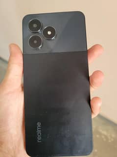 Realme C51 With Box (Official Pta approved )