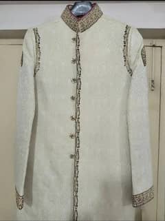 Groom Sherwani For Wedding
