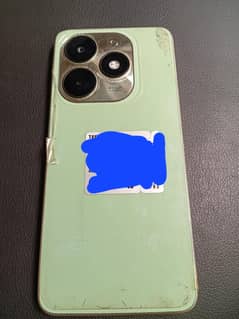 Tecno spark 20 c 4 128 5000 mah  contact 03100041325