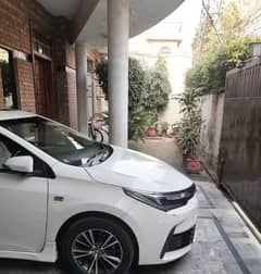 24 Marla House In Only Rs. 53500000