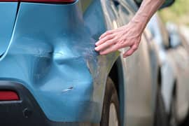 Requirment for Car Dentar