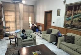 Buy A 24 Marla House For sale In Gulberg