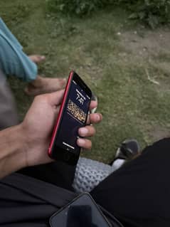 iPhone SE 2022