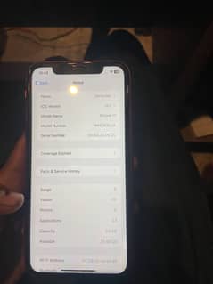 iPhone 11 jv [For sale and exchange]