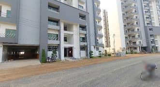 Book A 10 Marla Flat In Askari 11 - Sector D