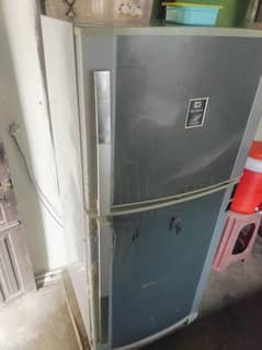 Fridge