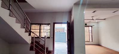5 Marla single unit villa for rent