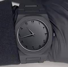 black arabic aura trending watch