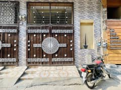 3 BRAND NEW HOUSE AVAILABLE FOR SALE