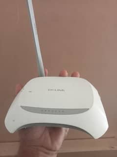 TP-Link wifi router