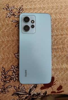 Redmi Note 12 Exchange Possible