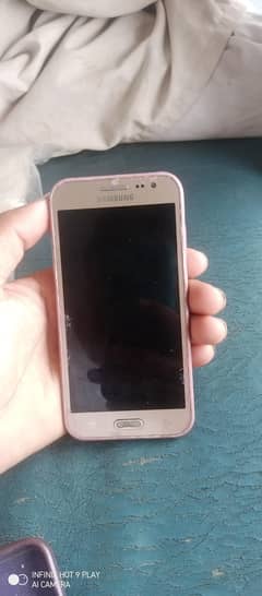Samsung j2