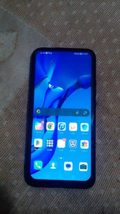 HUAWEI Y9 PRIME  4/128