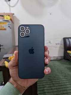 12pro 256gb factory unlocked 80℅ battery health conddition 10/10