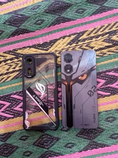 ZTE Nubia Neo 2 5G For Sale – Complete Box – Excellent Condition