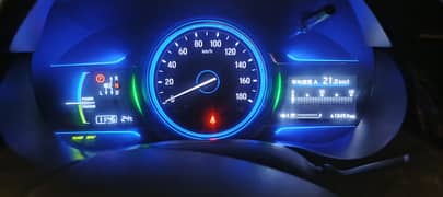 Honda Grace Hybrid 2015 for sale/ Full Option