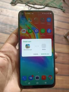 inifinix hot 9