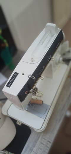 Singer Sewing machine #sewing