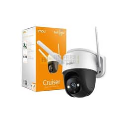 Imou, Ezviz, Dahua, Hikvision wifi cctv camera sells service maintain