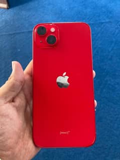 iPhone 14 plus