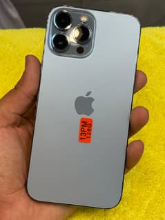 13 pro max JV 128Gb