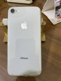 IPhone 8 Pta approved