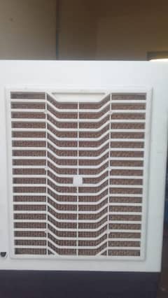 SUPER CENTRAL AIR  COOLER