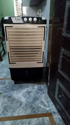Brand New Super Asia Room Air Cooler | Powerful Cooling with Ice Box
