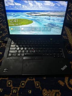Selling my lenovo thinpad