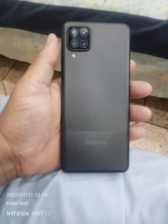 Samsung a12