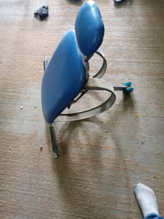 Excierce machine