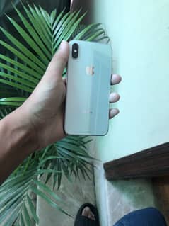 Iphone x pta 64gb