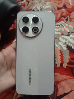 techno spark 30 pro