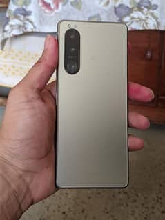 Xperia 5 mark 3