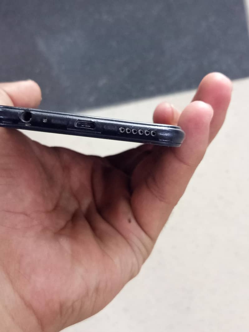 infinix smart 3 plus 10/8.5 condition exchange possible 2