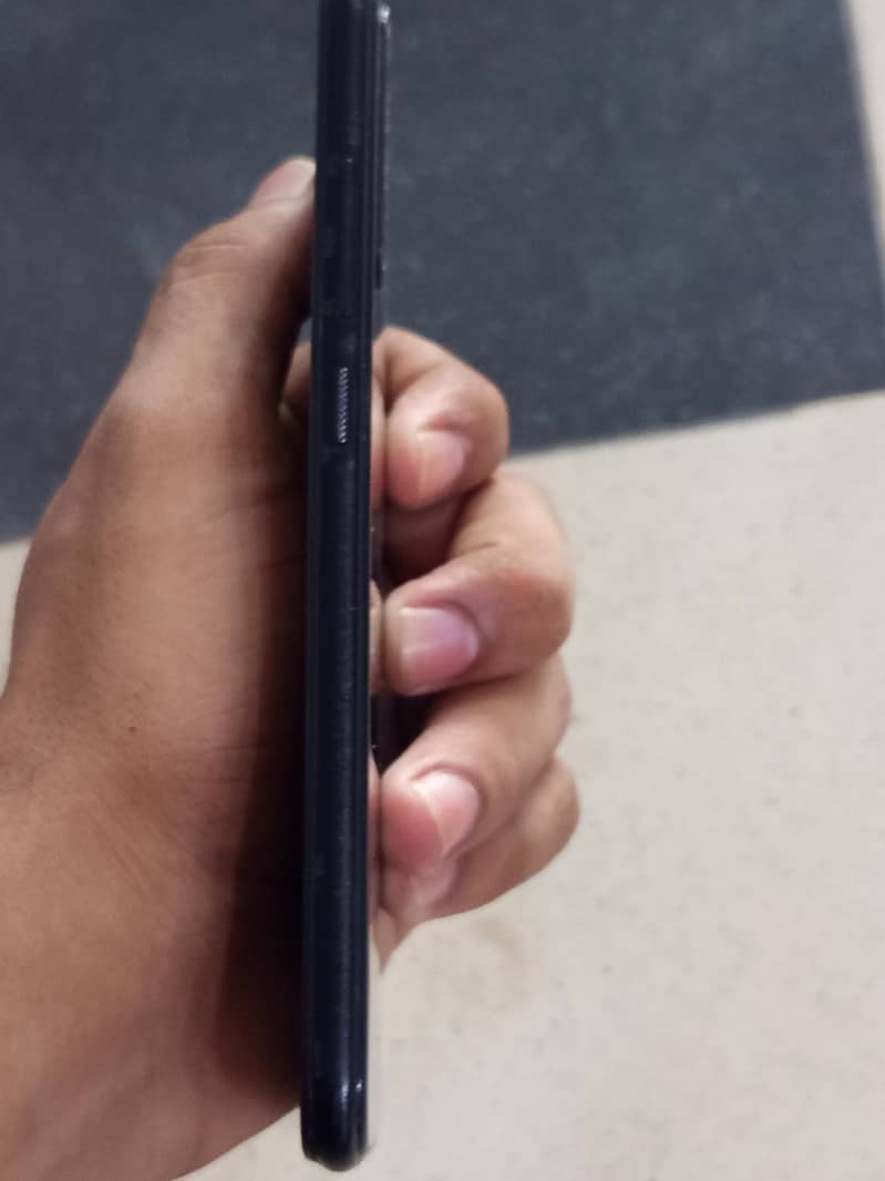 infinix smart 3 plus 10/8.5 condition exchange possible 3