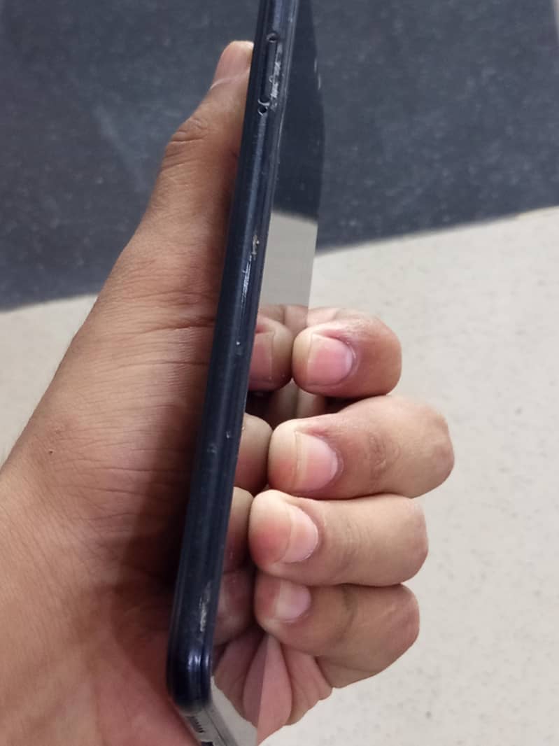 infinix smart 3 plus 10/8.5 condition exchange possible 4