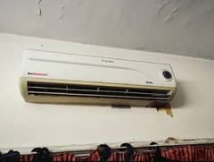 national 1.5 ton split ac Non inverter