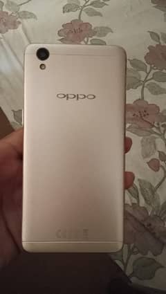 Oppo Mobile