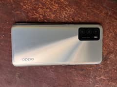 Oppo a16