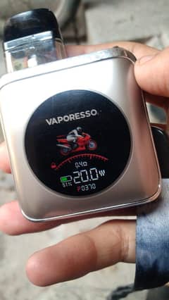 Xros