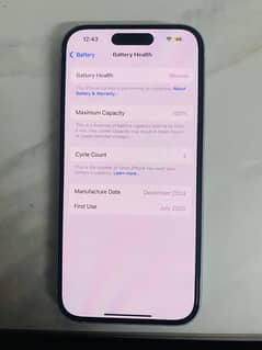 iPhone