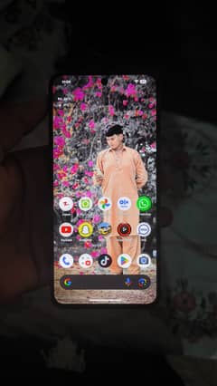 Google Pixel 8 (8/128) (Exchange Possible)