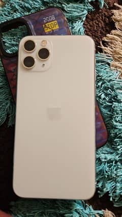 iPhone 11 Pro 256 GB PTA Aprovid