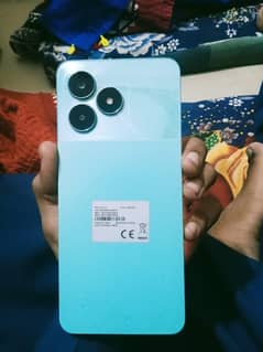 Realme C51