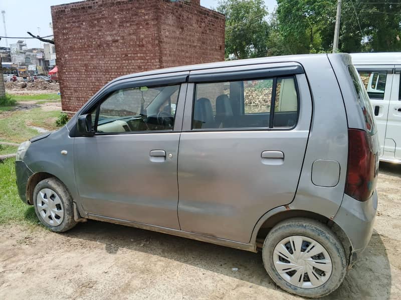 Suzuki Wagon R 2016 Model For Sale - Cars - 1103681023