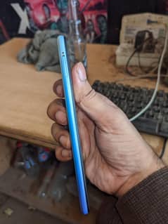 vivo2015-21 good condition only mobile