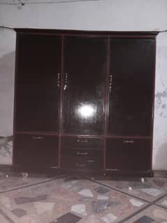wardrobes