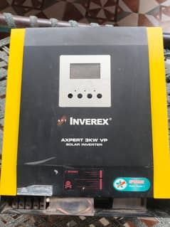 Inverex