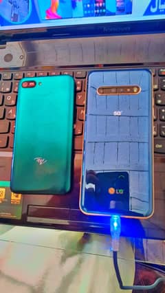 Itel